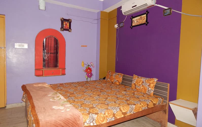 Hotel Siddhi Vinayak, Ballia 5